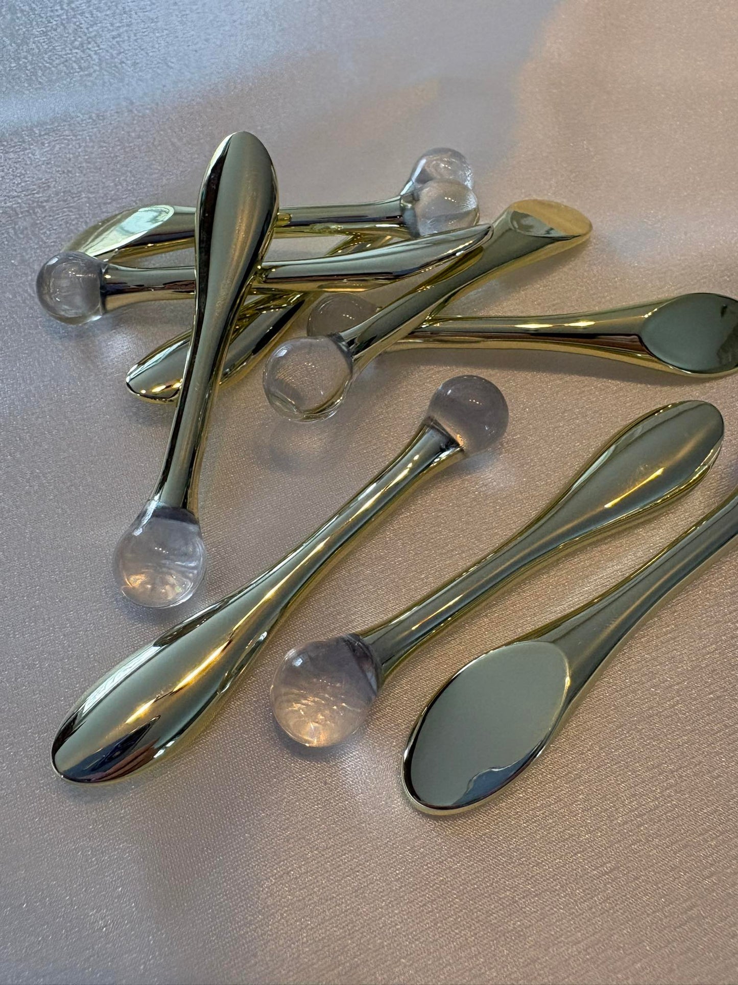 Spatule Cosmétique