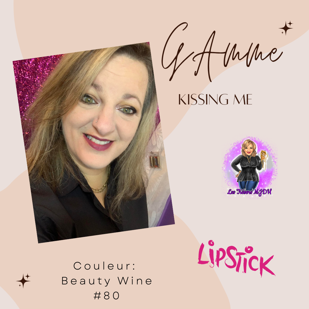 Beauty Wine
