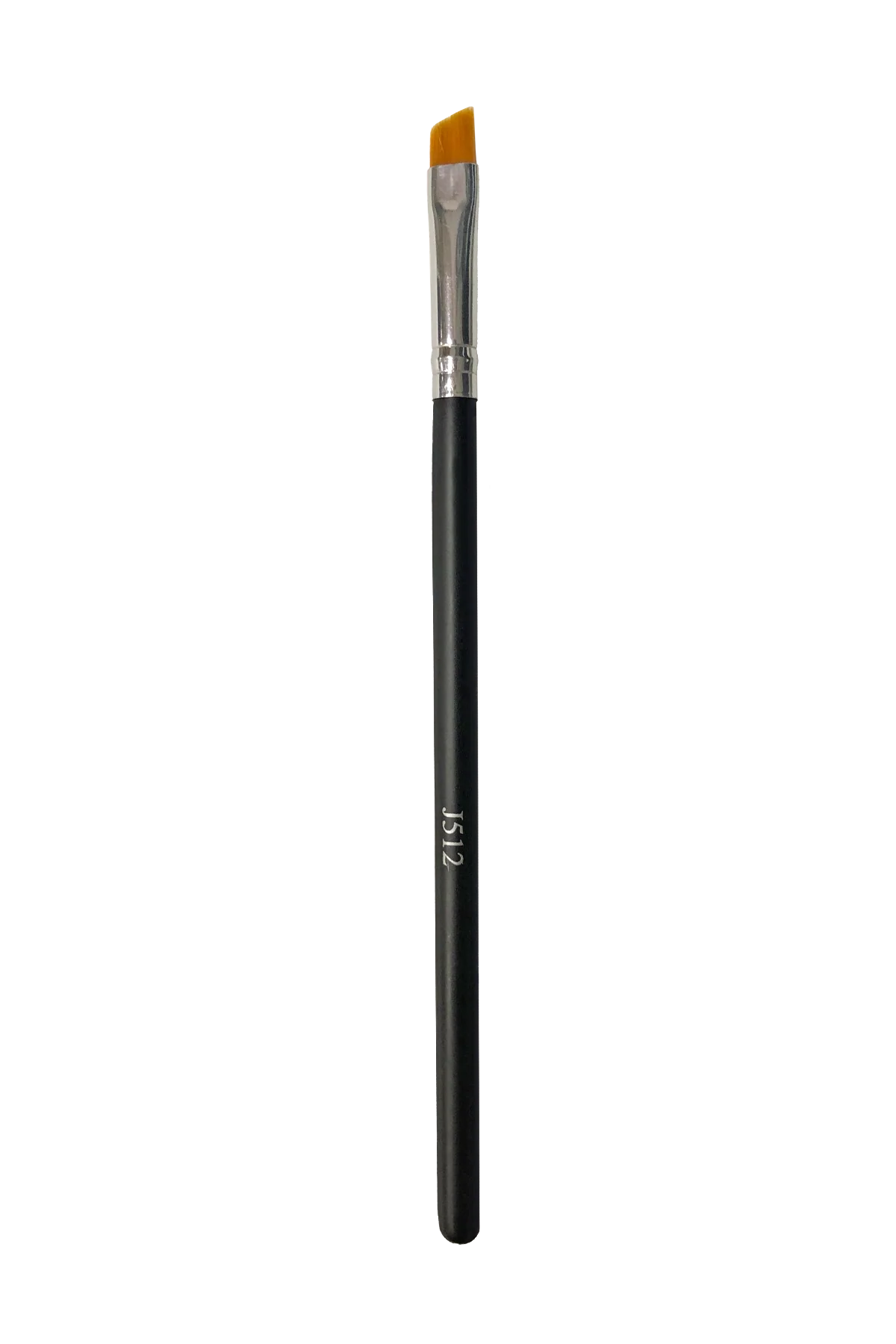 Pinceau biseauté