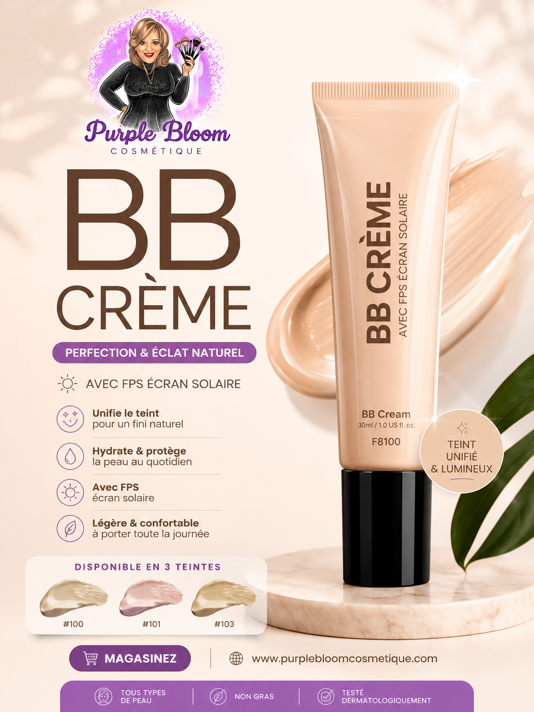 BB Creme