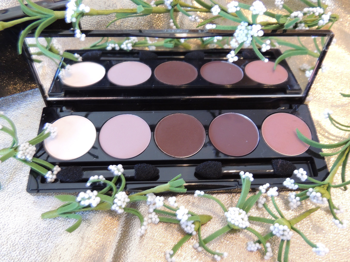 Palette Flower