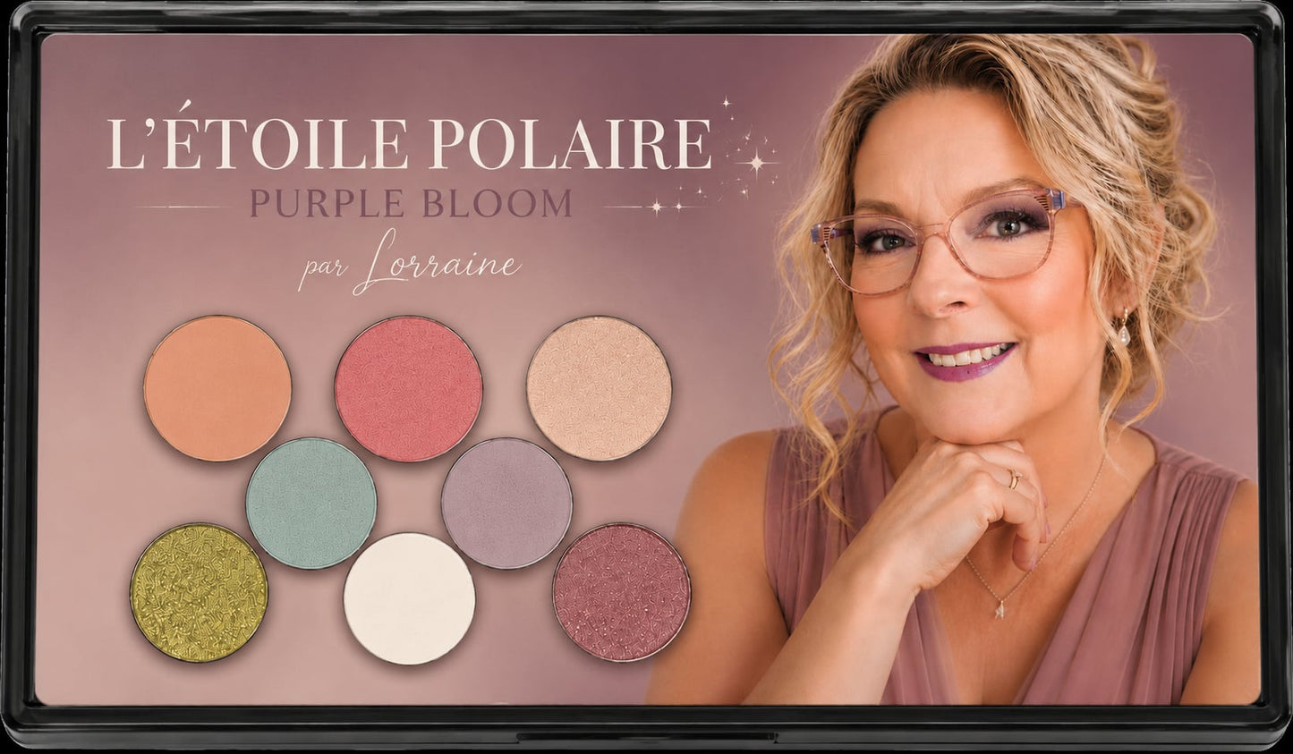 L’Étoile Polaire par Lorraine