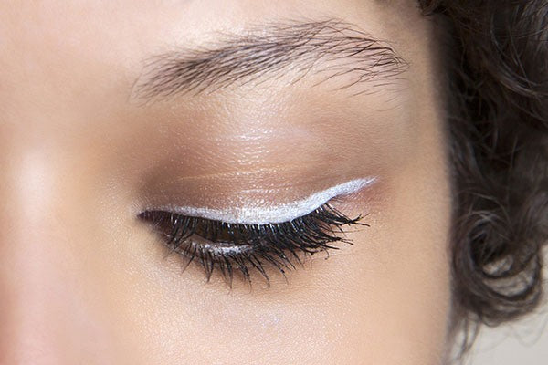 Crayon pour les yeux Blanc