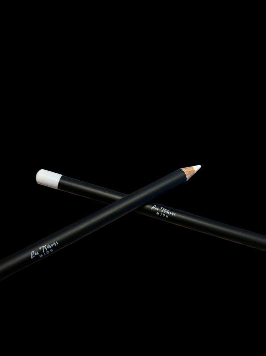 Crayon pour les yeux Blanc