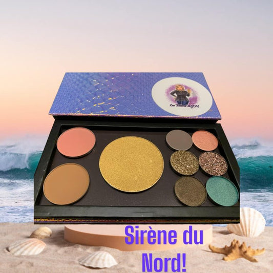 La sirène du Nord