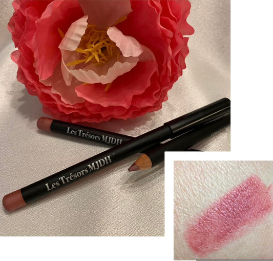 Crayon ligneur pour les lèvres Glacier Pink