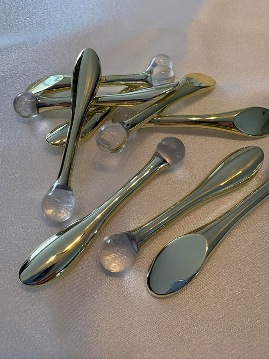 Spatule Cosmétique