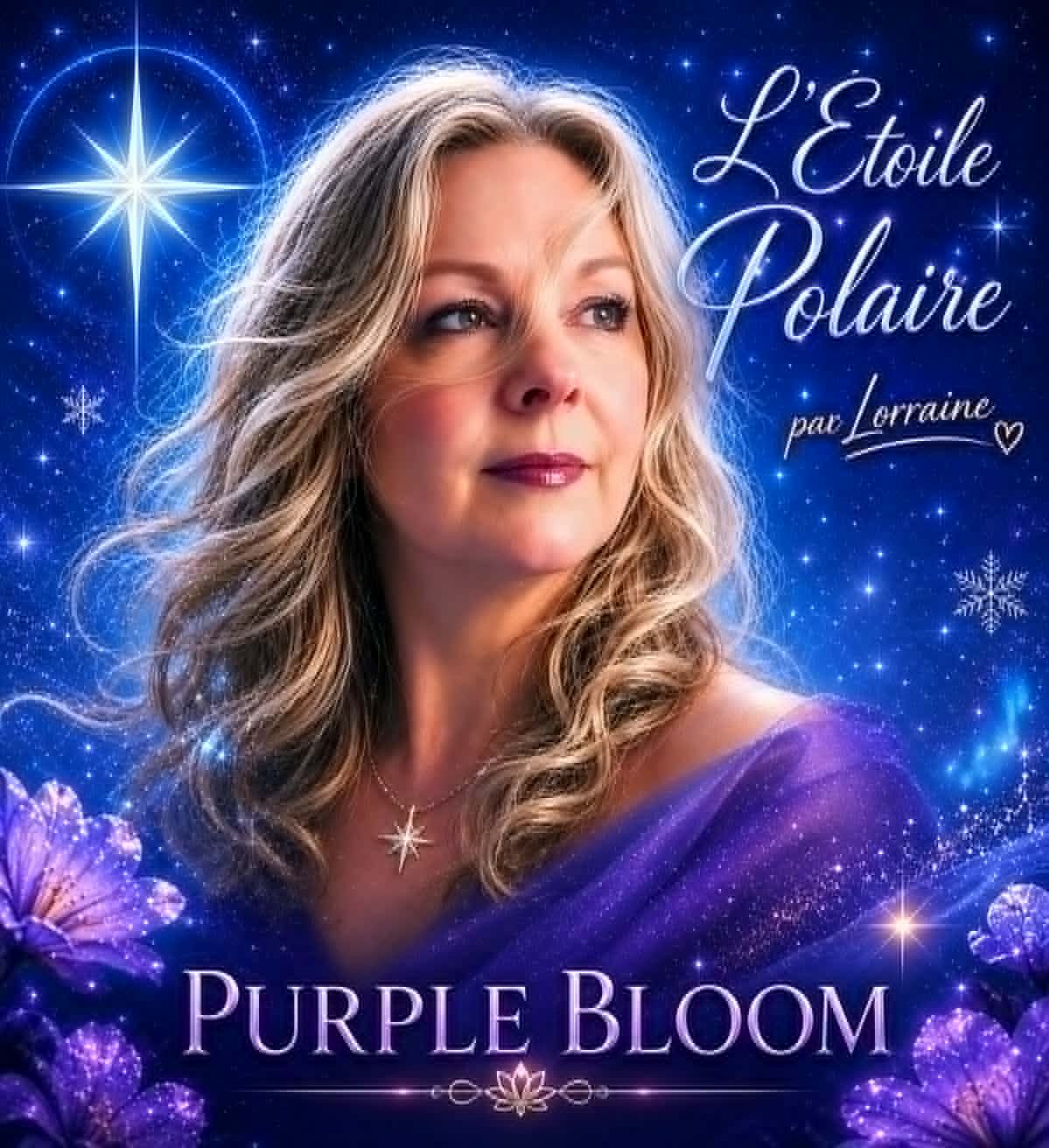L’Étoile Polaire par Lorraine