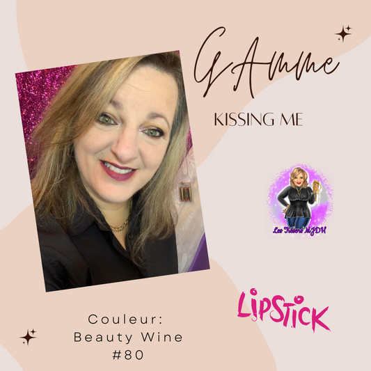 Beauty Wine