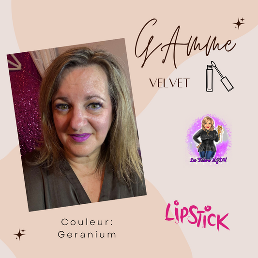 Geranium