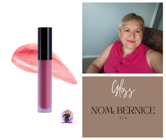 Gloss Bernice