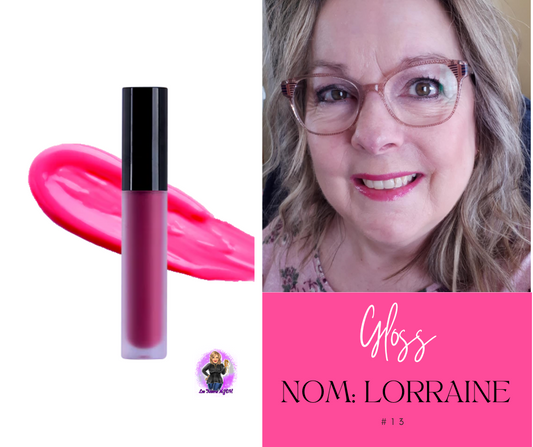 Gloss Lorraine