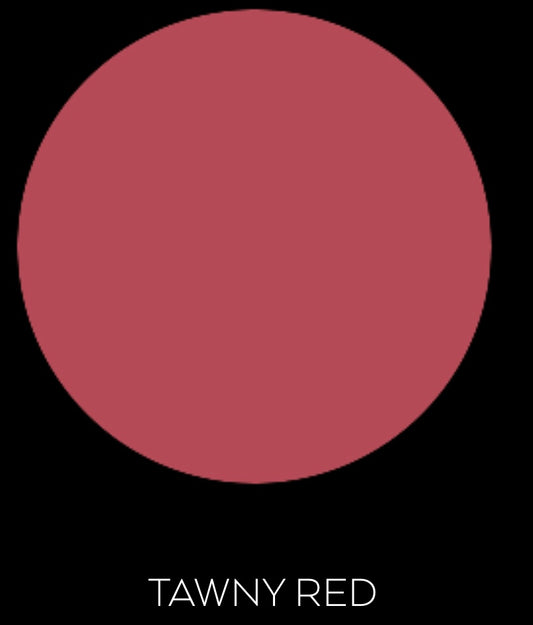 Crayon à lèvres Tawny Red