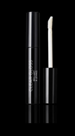 Gloss transparent