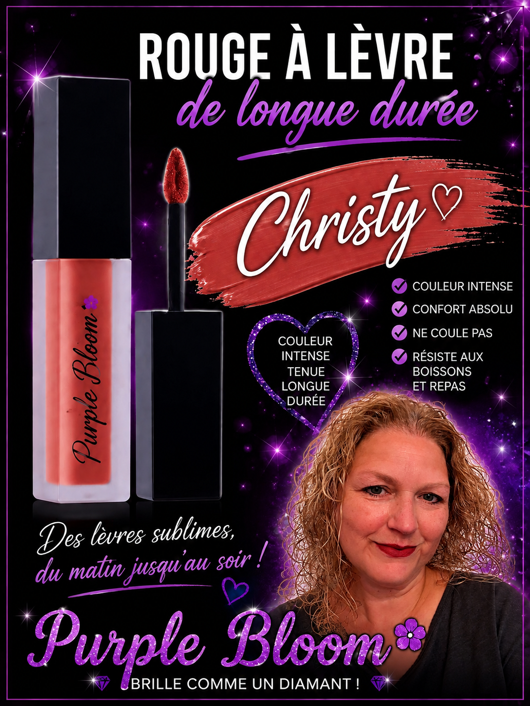 Christy
