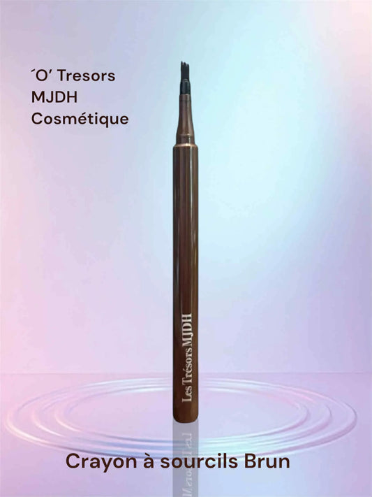 Crayon à sourcils