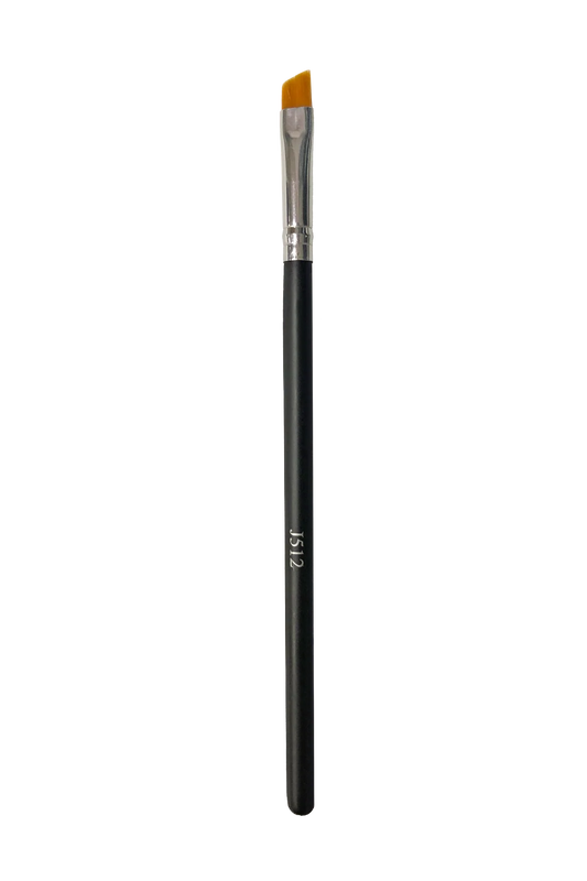 Pinceau biseauté