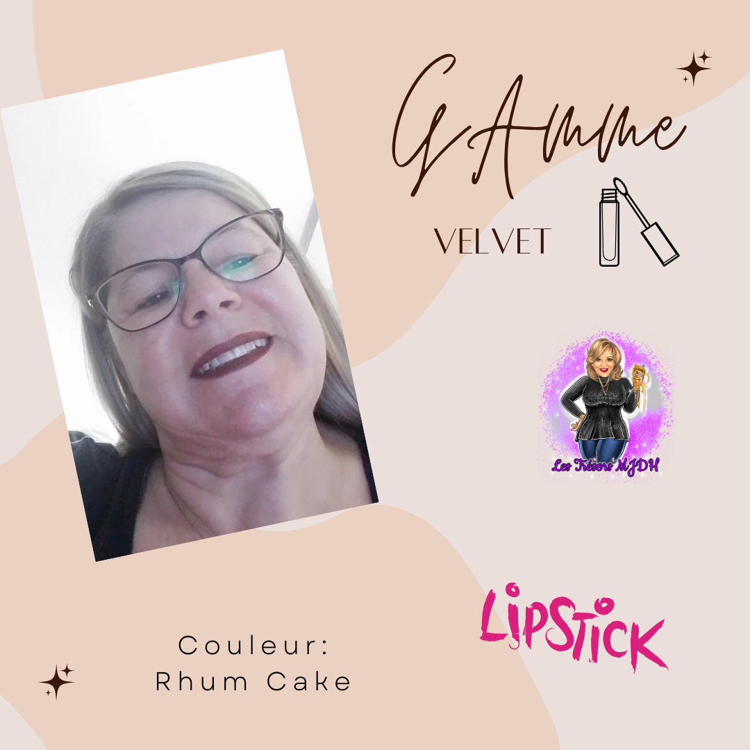 Rhum Cake
