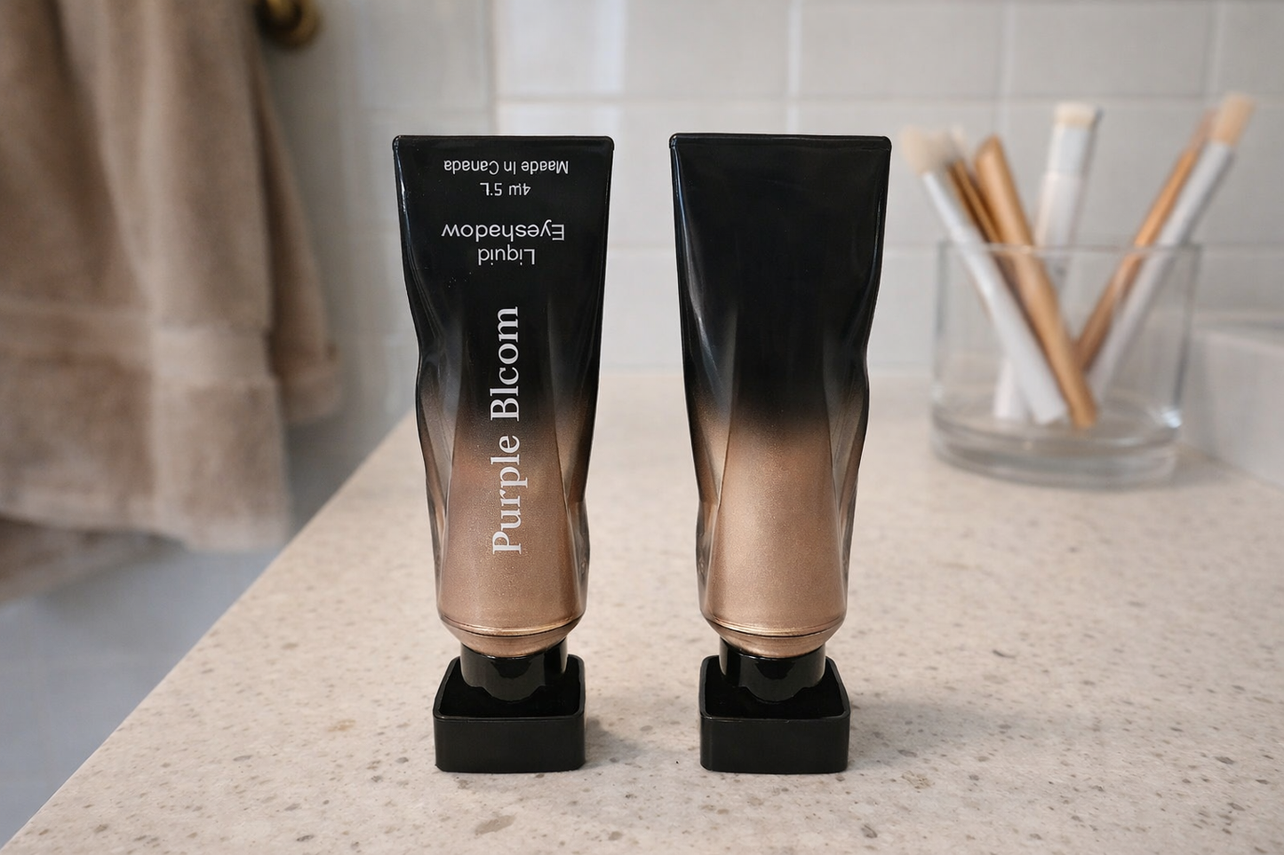 Fard liquide Warm Walnut Wink