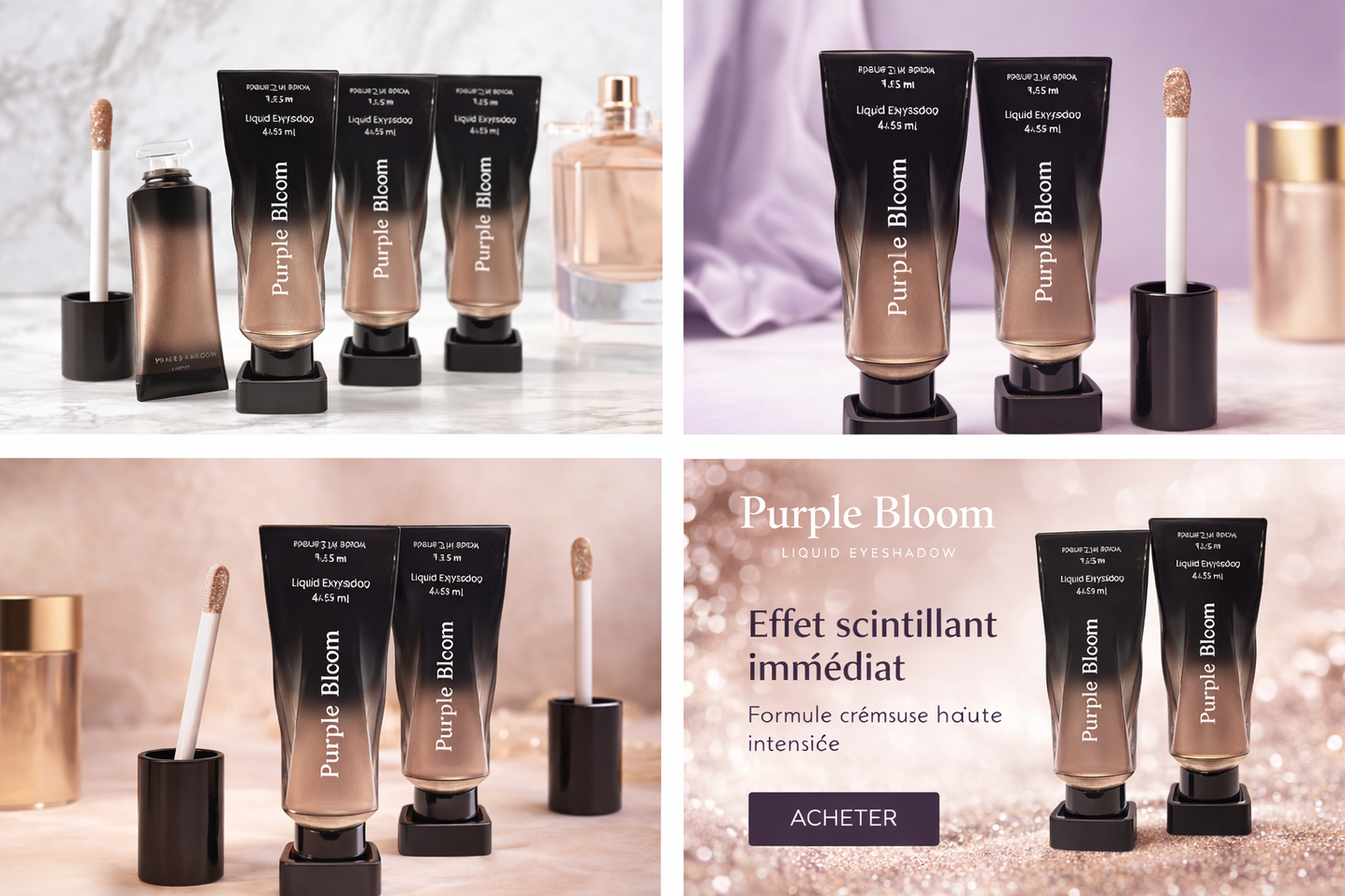 Fard liquide Warm Walnut Wink