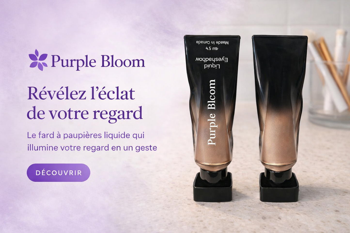 Fard liquide Warm Walnut Wink