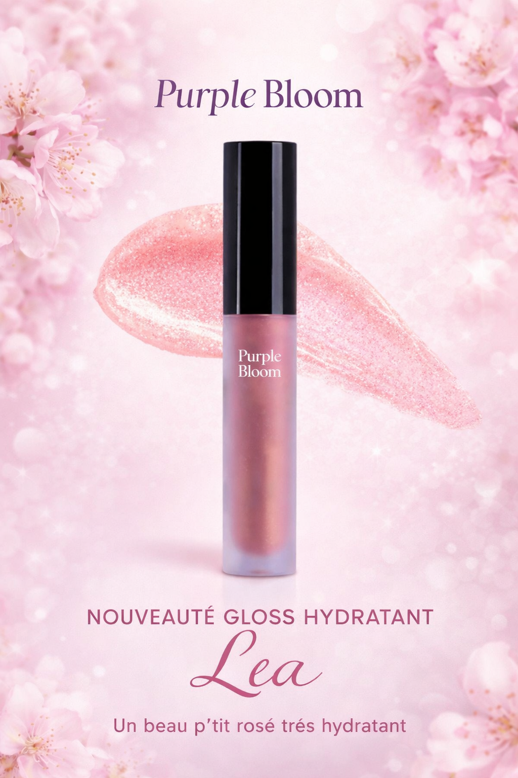Gloss Lea