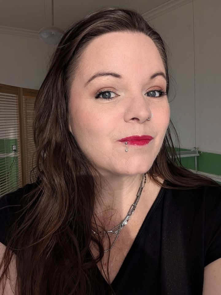 Gloss Pétillante Murielle