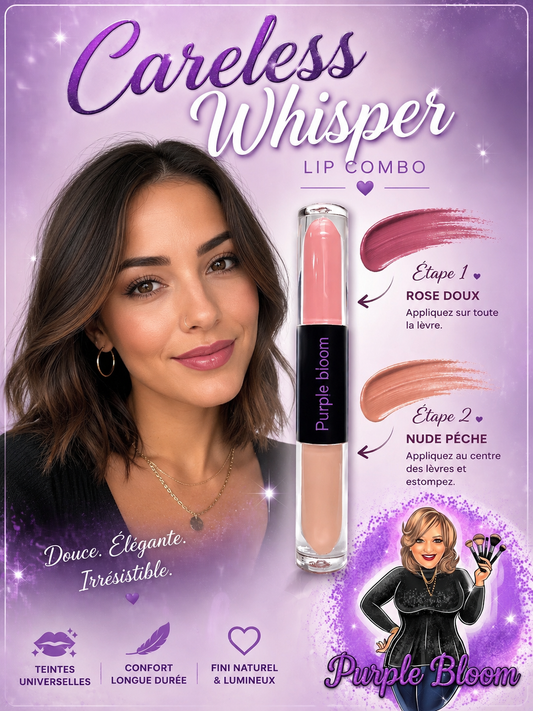 Careless Whisper