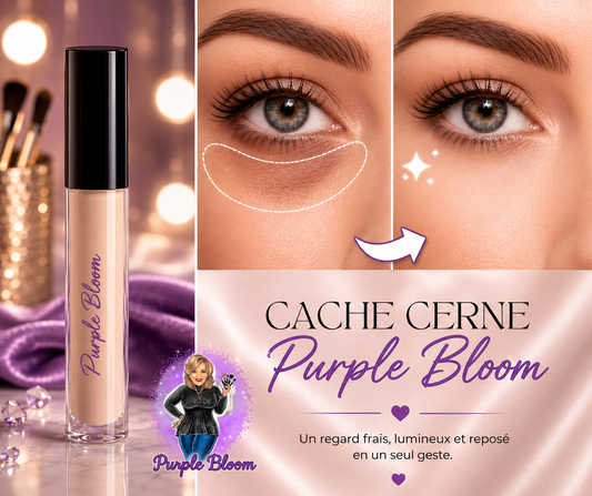 Cache Cerne MJDH