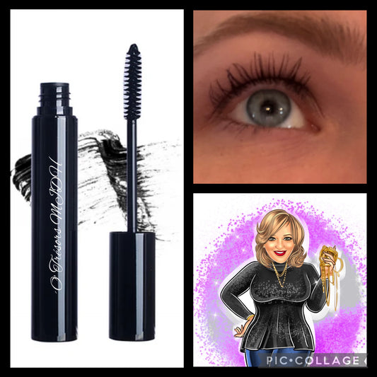 Mascara volume