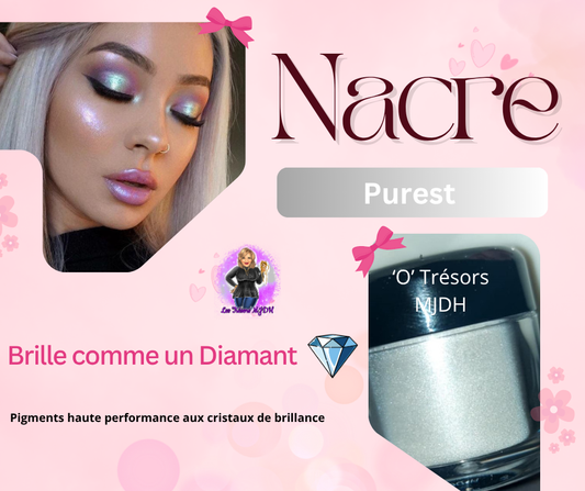 Nacre Purest
