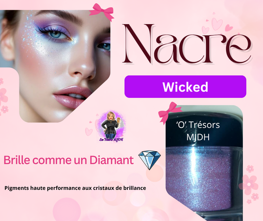 Nacre Wicked