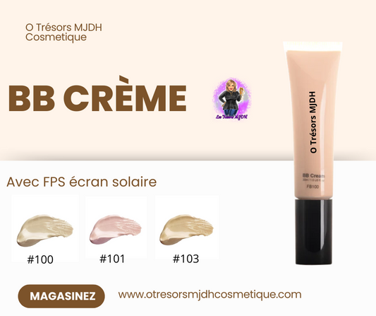 BB Creme