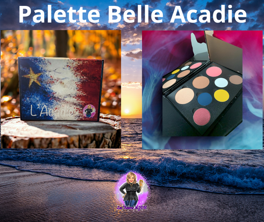 La Belle Acadie