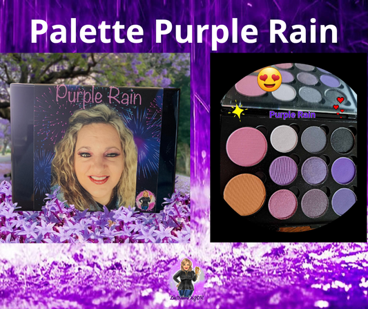 Purple Rain