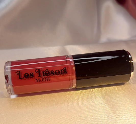 Gloss Plum