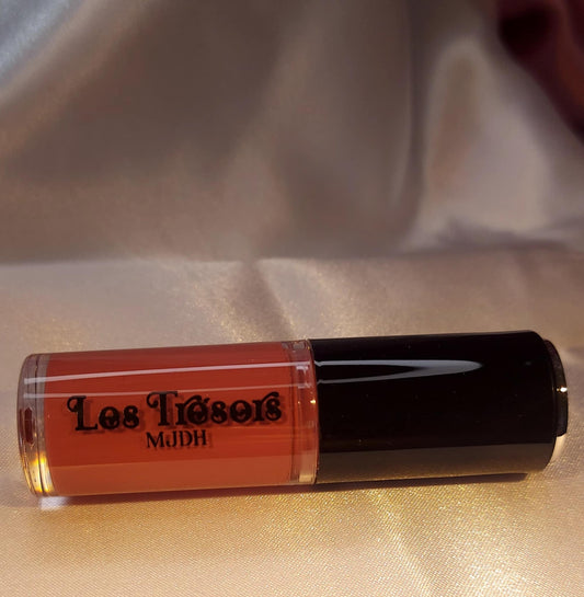 Gloss Glazed