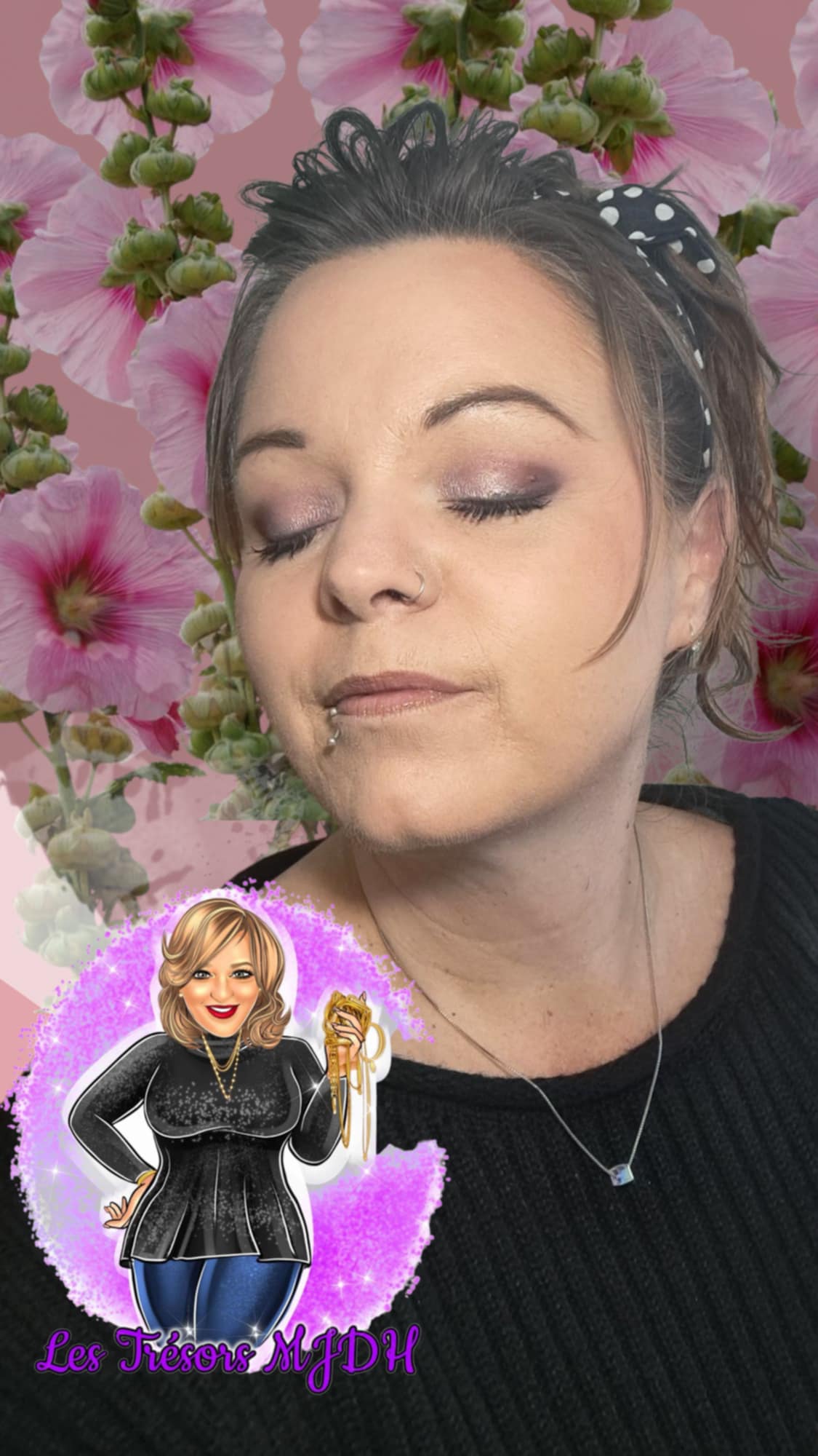 Gloss Caroline