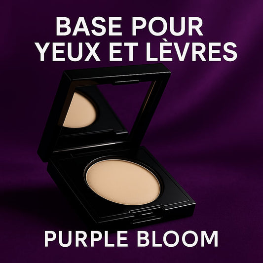 Base/primer pour yeux & lèvres