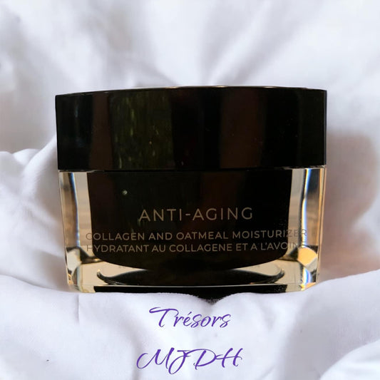Crème Hydratante