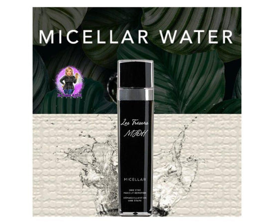 Eau Micellaire MJDH