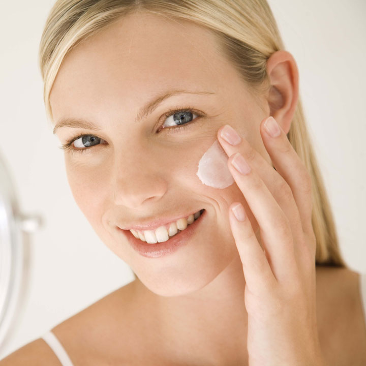 Crème Hydratante Nurture