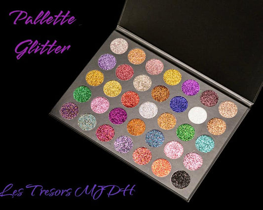 La Glitter