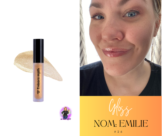 Gloss Emilie