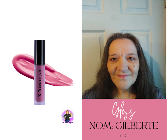 Gloss Gilberte