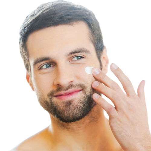 Crème Hydratante Nurture