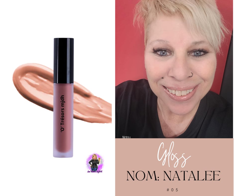 Gloss Natalee