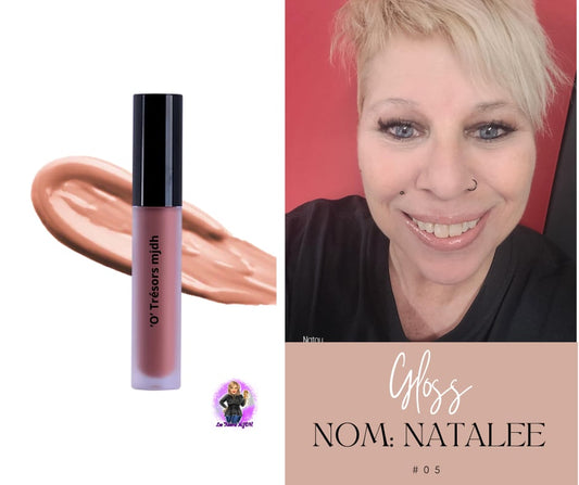 Gloss Natalee