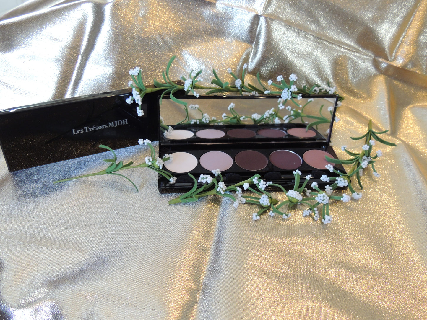 Palette Flower