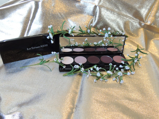 Palette Flower